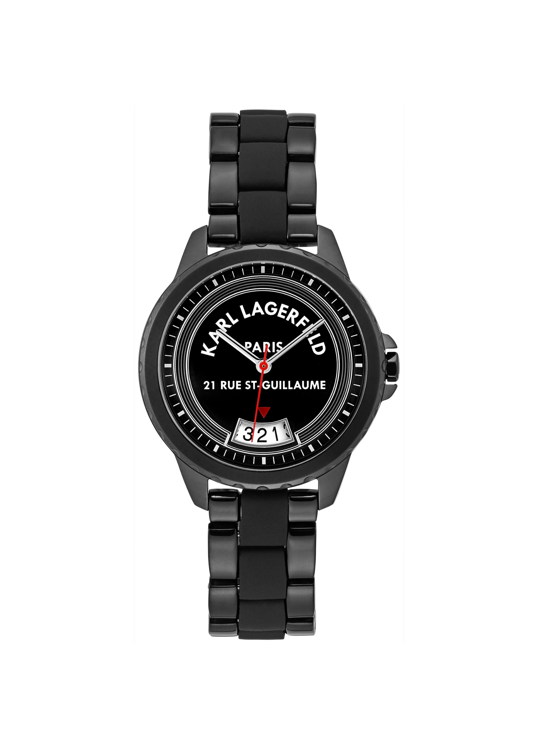 Karl Lagerfeld & More Jewels & Watches - Γυναικείο Ρολόι KARL LAGERFELD
