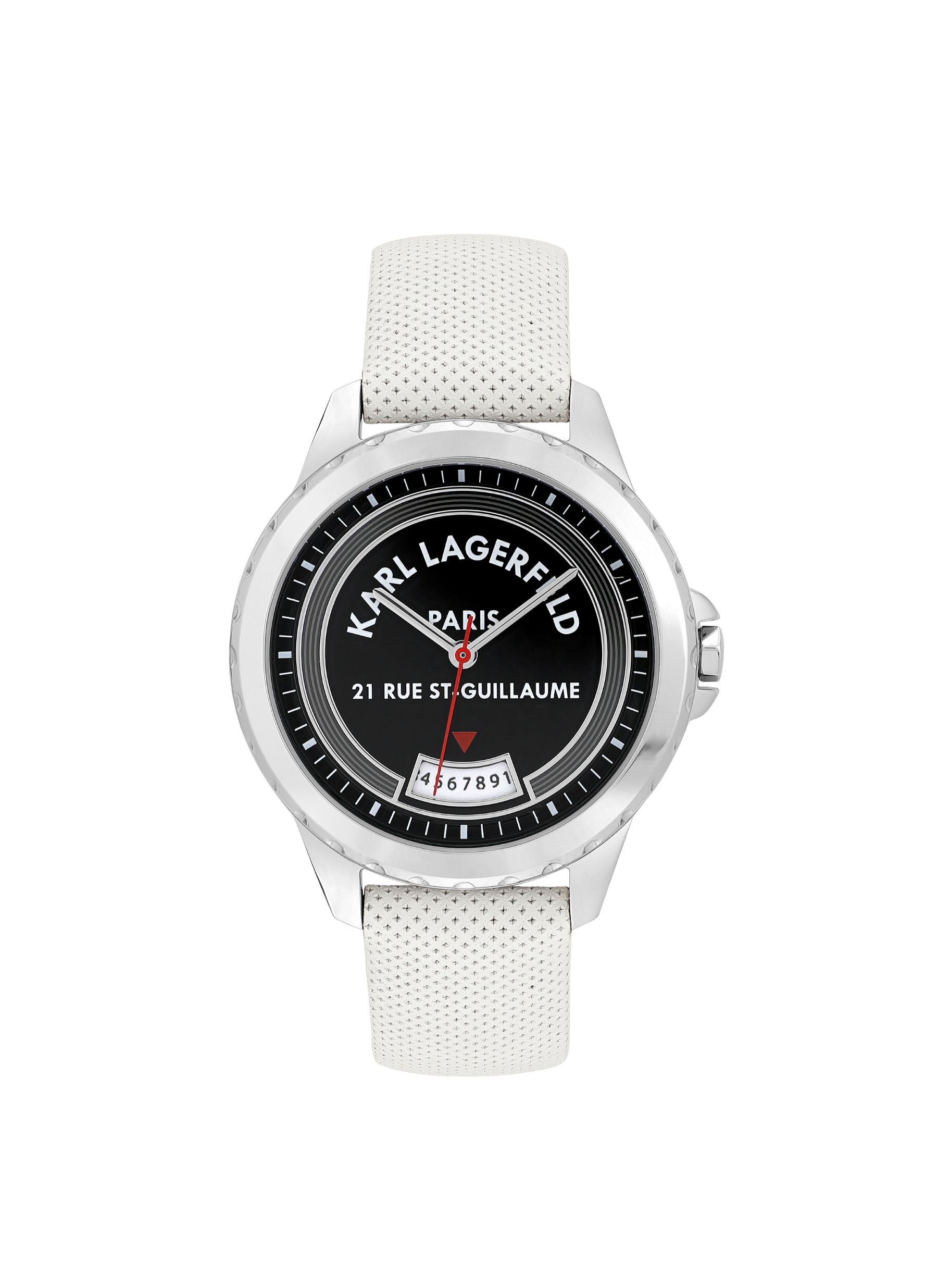 Karl Lagerfeld & More Jewels & Watches - Γυναικείο Ρολόι KARL LAGERFELD