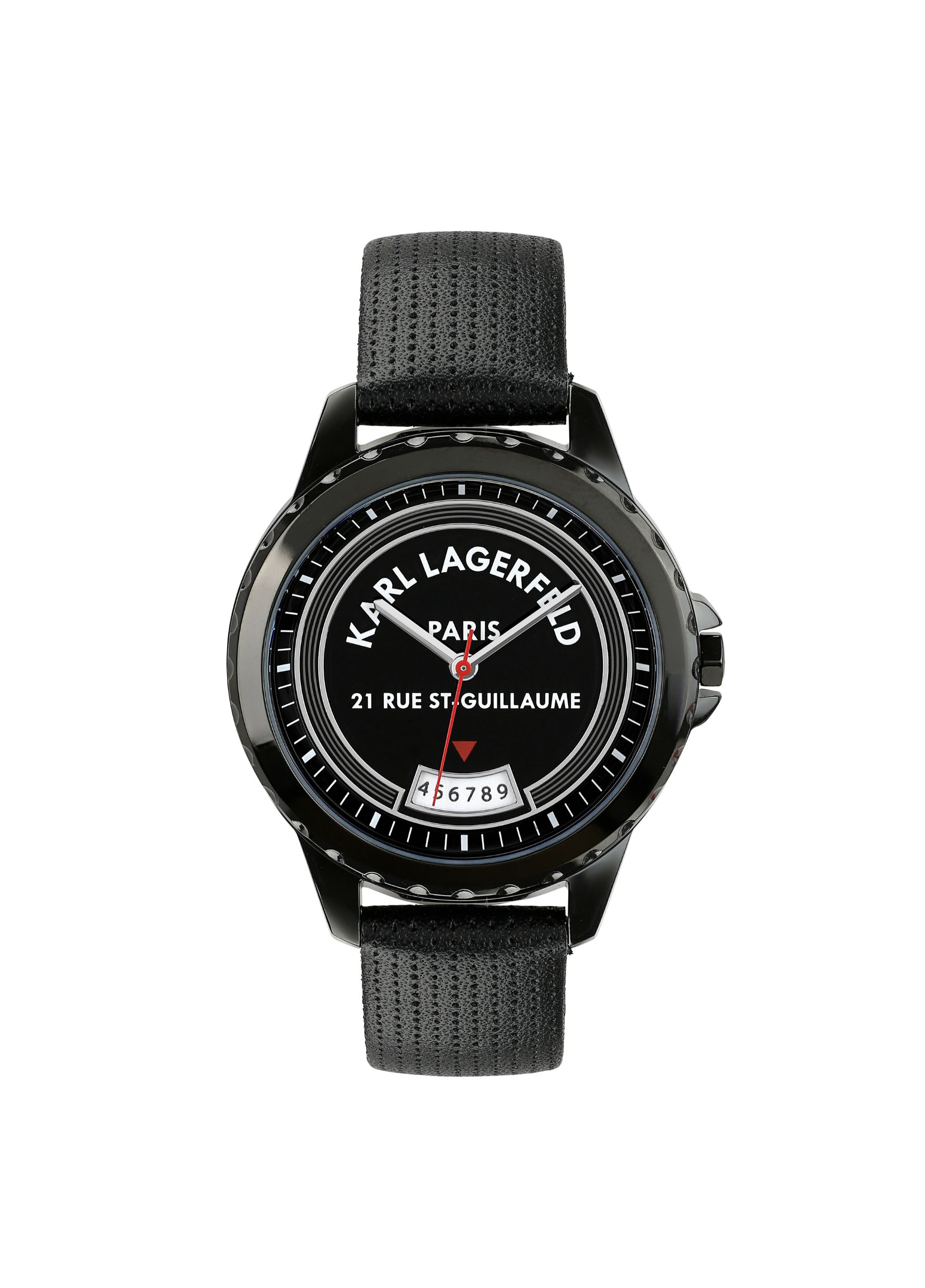 Karl Lagerfeld & More Jewels & Watches - Γυναικείο Ρολόι KARL LAGERFELD