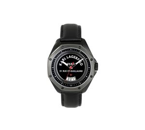 Karl Lagerfeld & Dkny Jewels & Watches Karl Lagerfeld & Dkny Jewels & Watches - Ανδρικό Ρολόι KARL LAGERFELD