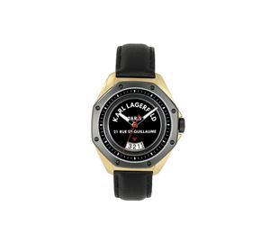 Karl Lagerfeld & Dkny Jewels & Watches Karl Lagerfeld & Dkny Jewels & Watches - Ανδρικό Ρολόι KARL LAGERFELD