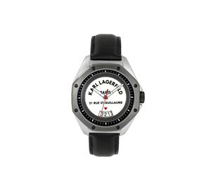 Karl Lagerfeld & Dkny Jewels & Watches Karl Lagerfeld & Dkny Jewels & Watches - Ανδρικό Ρολόι KARL LAGERFELD