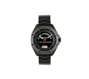 Karl Lagerfeld & Dkny Jewels & Watches Karl Lagerfeld & Dkny Jewels & Watches - Ανδρικό Ρολόι KARL LAGERFELD