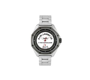 Karl Lagerfeld & Dkny Jewels & Watches Karl Lagerfeld & Dkny Jewels & Watches - Ανδρικό Ρολόι KARL LAGERFELD