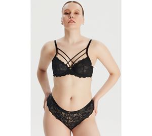  Bralet Underwear - Γυναικείο Σουτιέν Bralet 2025