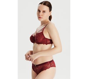  Bralet Underwear - Γυναικείο Σουτιέν Bralet 2025