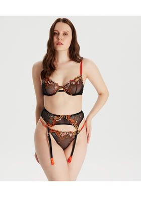 Γυναικείες Ζαρτιέρες/Καλτσοδέτες Bralet