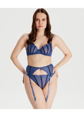 Γυναικείες Ζαρτιέρες/Καλτσοδέτες Bralet