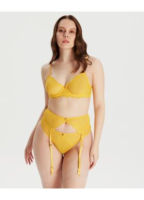 Γυναικείες Ζαρτιέρες/Καλτσοδέτες Bralet