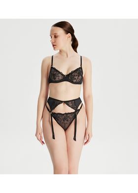 Γυναικείες Ζαρτιέρες/Καλτσοδέτες Bralet