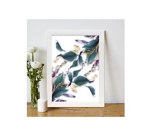 Home Deco - Διακοσμητικός Πίνακας Kalune Design Home Deco