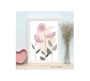 Home Deco - Διακοσμητικός Πίνακας Kalune Design Home Deco