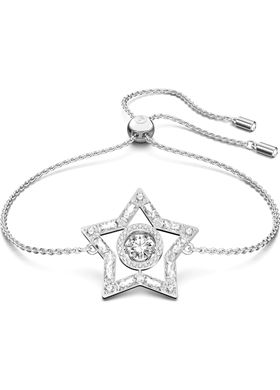 Γυναικείο Βραχιόλι Swarovski