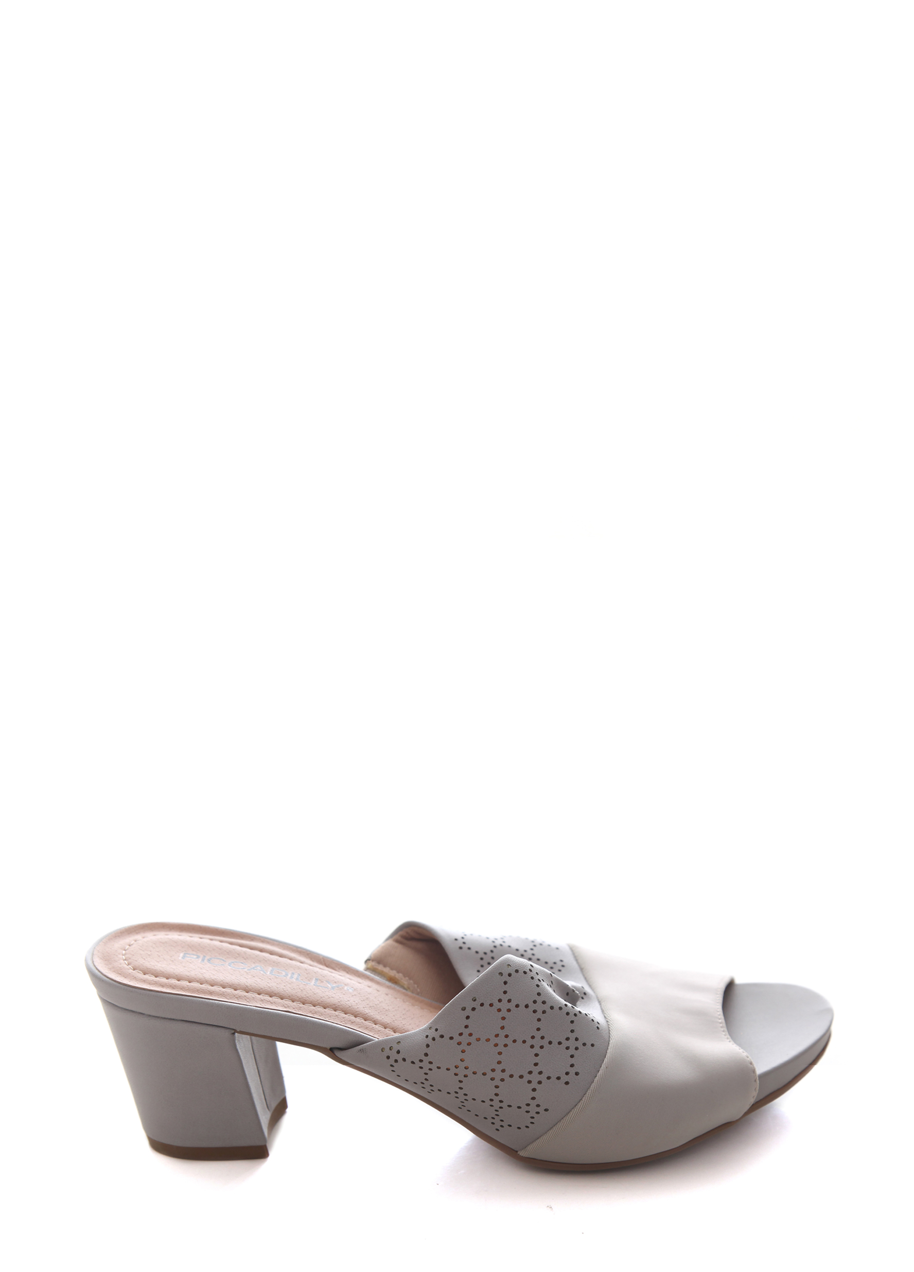 Quiksilver & More - Γυναικεία Mules PICCADILLY