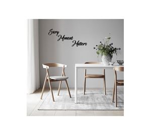 Home Deco - Ξύλινο Διακοσμητικό Τοίχου Kalune Design Home Deco