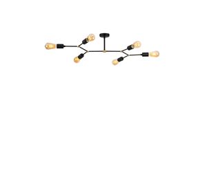 Deco Lighting - Πολυέλαιος Opviq Deco Lighting