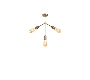 Deco Lighting - Πολυέλαιος Opviq Deco Lighting