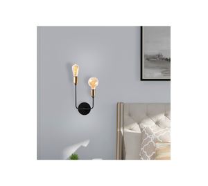 Deco Lighting - Φωτιστικό Τοίχου Opviq