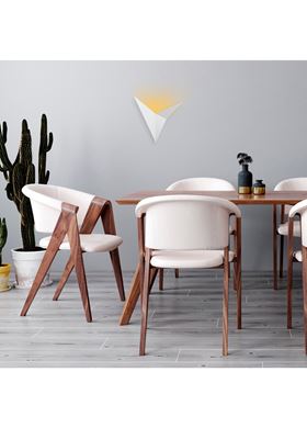 Φωτιστικό Τοίχου Kalune Design