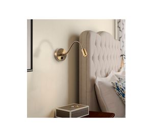 Deco Lighting - Φωτιστικό Τοίχου Opviq Deco Lighting