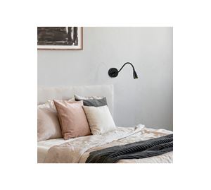 Deco Lighting - Φωτιστικό Τοίχου Opviq Deco Lighting