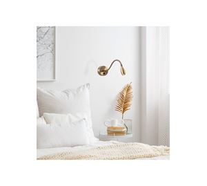 Deco Lighting - Φωτιστικό Τοίχου Opviq Deco Lighting