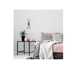 Deco Lighting - Φωτιστικό Τοίχου Opviq Deco Lighting