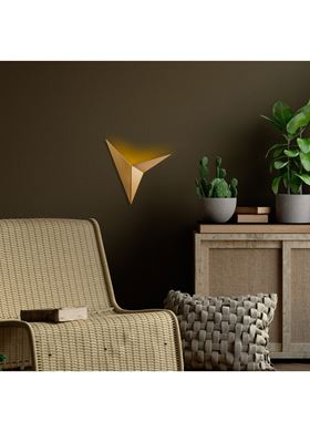 Φωτιστικό Τοίχου Opviq