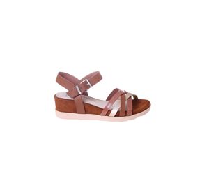 Tissa & More Shoes Spring - Γυναικείες Πλατφόρμες MTNG 2025