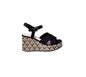  Tissa & More Shoes Spring - Γυναικείες Πλατφόρμες MTNG 2025