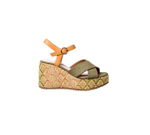  Tissa & More Shoes Spring - Γυναικείες Πλατφόρμες MTNG 2025