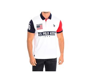 U.S. Polo Assn - Ανδρική Μπλούζα US Polo Assn
