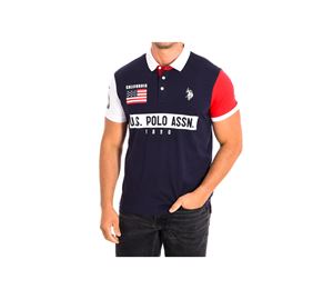 Stylish Clearance Vol.1 - Ανδρική Μπλούζα US Polo Assn