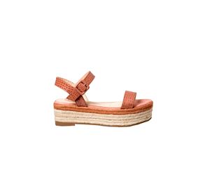  Tissa & More Shoes Spring - Γυναικείες Πλατφόρμες MTNG 2025