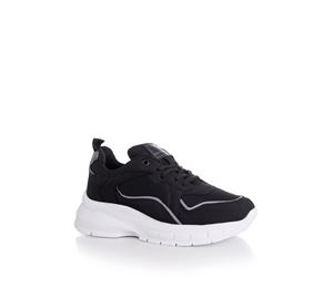 Stylish Clearance - Γυναικεία Sneakers Tonny Black