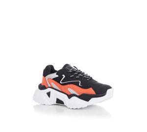 Stylish Clearance – Γυναικεία Sneakers Tonny Black