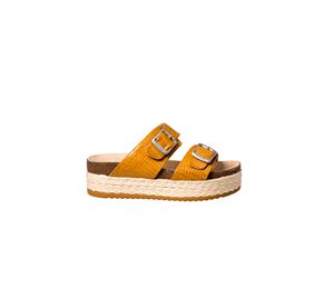  Tissa & More Shoes Spring - Γυναικείες Πλατφόρμες MTNG 2025