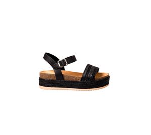  Tissa & More Shoes Spring - Γυναικείες Πλατφόρμες MTNG 2025
