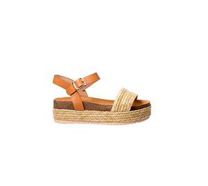  Tissa & More Shoes Spring - Γυναικείες Πλατφόρμες MTNG 2025