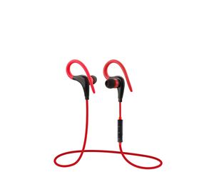 Summer Tech - Bluetooth Sport Ακουστικά - Handsfree Με Πλήκτρο Απάντησης