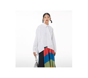  Stylish Clearance Vol.1 - Γυναικείο Πουκάμισο Lily Kim 2025