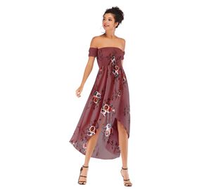 Stylish Clearance Vol.2 Stylish Clearance Vol.2 - Γυναικείο Φόρεμα Linda Charm
