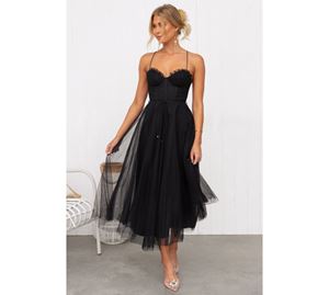 Fashion Boutique - Γυναικείο Φόρεμα Elaine Fashion Boutique