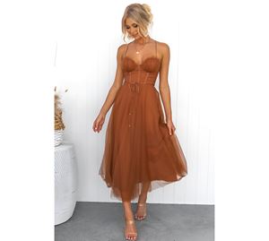 Fashion Boutique - Γυναικείο Φόρεμα Elaine Fashion Boutique