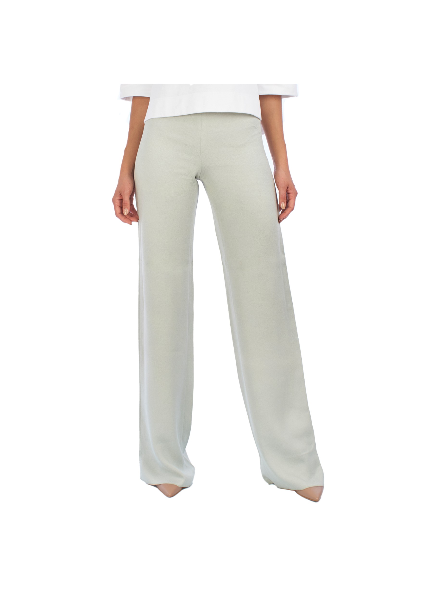 Emporio Armani Emporio Armani - Γυναικείο Παντελόνι Emporio Armani