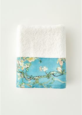 Πετσέτα Προσώπου BELLA MAISON