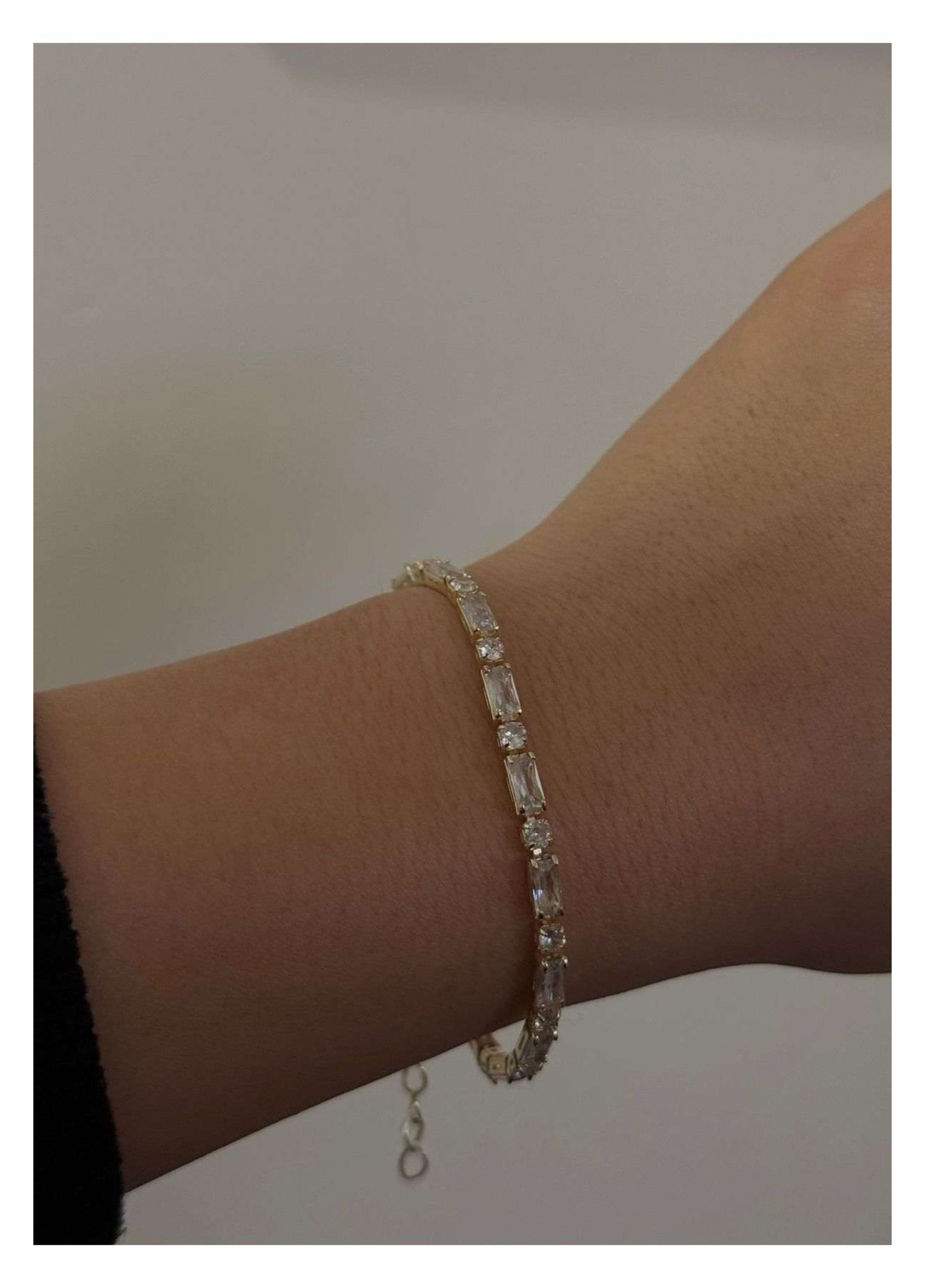 Jewels Shop Jewels Shop - Γυναικείο Βραχιόλι Kenosha