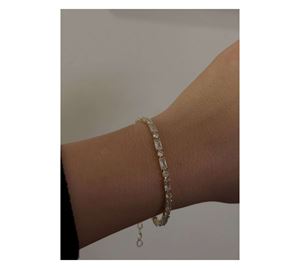 Kenosha Jewels - Γυναικείο Βραχιόλι Kenosha Kenosha Jewels