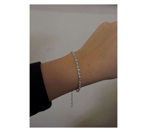 Kenosha Jewels - Γυναικείο Βραχιόλι Kenosha Kenosha Jewels