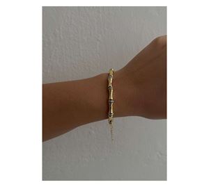  By Barun Jewels - Γυναικείο Βραχιόλι By Barun 2025